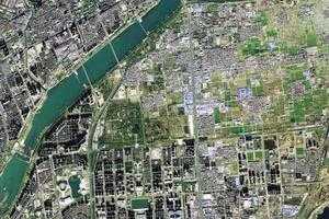洛陽市衛星地圖-河南省安陽市、區、縣、村各級地圖瀏覽