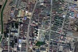 新华区卫星地图-河北省沧州市新华区地图浏览