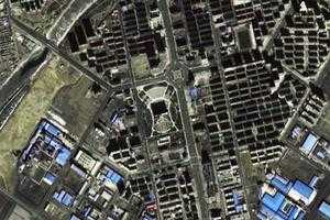 東港市衛星地圖-遼寧省丹東市東港市、區、縣、村各級地圖瀏覽