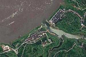 復興鎮衛星地圖-重慶市復興鎮、村地圖瀏覽