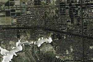 西坪镇卫星地图-山西省大同市云州区西坪镇、村地图浏览