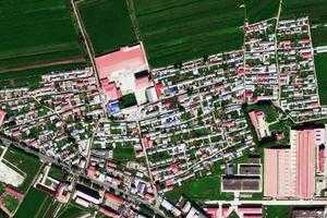 舍利卫星地图-黑龙江省哈尔滨市阿城区金龙山镇地图浏览
