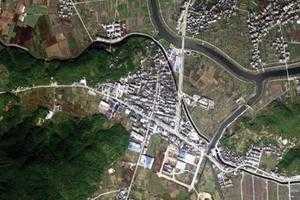 北洋镇卫星地图-浙江省台州市黄岩区上乡、村地图浏览
