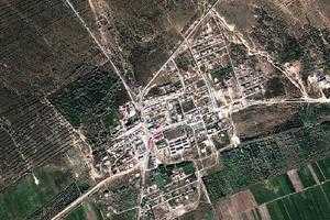 巴拉奇如德蘇木衛星地圖-內蒙古自治區赤峰市阿魯科爾沁旗扎嘎斯台鎮地圖瀏覽