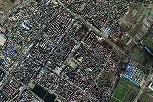 凹底镇卫星地图-山西省运城市闻喜县|底镇、村地图浏览