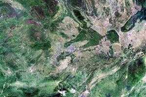 廣西壯族自治區衛星地圖-廣西壯族自治區、市、縣、村各級地圖瀏覽