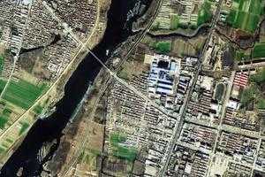大庄镇卫星地图-山东省德州市庆云县大庄镇、村地图浏览