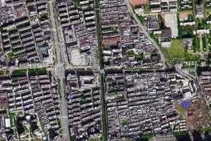 双桥卫星地图-江苏省扬州市邗江区新盛街道地图浏览