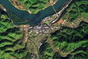 瑞林镇卫星地图-江西省赣州市瑞金市江西瑞金经济开发区、村地图浏览
