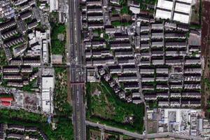 和義東里第二社區衛星地圖-北京市丰台區和義街道和義東里第一社區地圖瀏覽