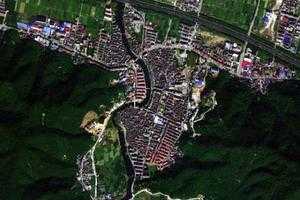 陆埠镇卫星地图-浙江省宁波市余姚市陆埠镇、村地图浏览