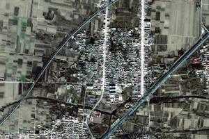 郭庄鎮衛星地圖-河北省滄州市獻縣農場、村地圖瀏覽