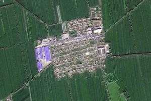 先锋乡卫星地图-吉林省长春市榆树市于家镇、村地图浏览