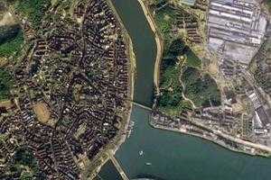 南平市衛星地圖-福建省南平市、區、縣、村各級地圖瀏覽
