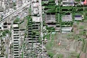 石化卫星地图-河北省邯郸市复兴区石化街道地图浏览