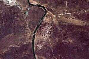 索加鄉衛星地圖-青海省玉樹藏族自治州治多縣索加鄉、村地圖瀏覽