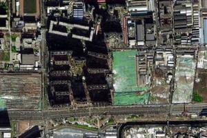 芳菲路社区卫星地图-北京市丰台区新村街道丰西社区地图浏览