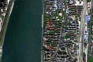 雅儒卫星地图-广西壮族自治区柳州市柳北区跃进街道地图浏览