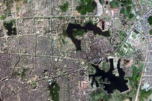 阳江市卫星地图-广东省阳江市、区、县、村各级地图浏览