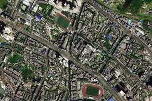黄土坡卫星地图-贵州省六盘水市钟山区红岩街道地图浏览