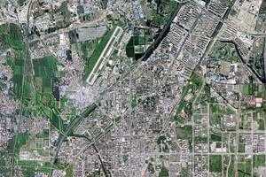 房山區衛星地圖-北京市房山區地圖瀏覽