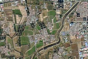 周村卫星地图-北京市平谷区大兴庄镇周村地图浏览