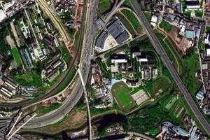阿拉卫星地图-云南省昆明市官渡区吴井街道地图浏览