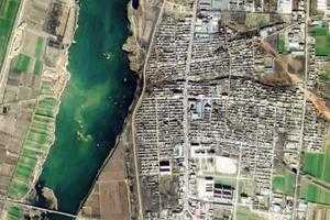 南古镇卫星地图-山东省德州市经济技术开发区长河街道、村地图浏览
