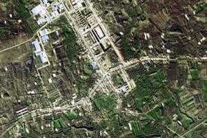 王店乡卫星地图-江苏省淮安市盱眙县太和街道、村地图浏览