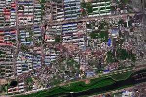 小营镇卫星地图-吉林省延边朝鲜族自治州延吉市延吉市林业局、村地图浏览