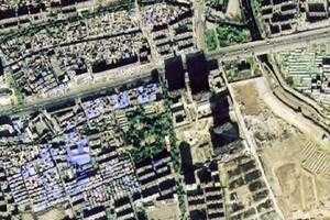南关卫星地图-河南省安阳市洛阳市老城区道北路街道地图浏览