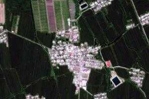 王宝镇卫星地图-辽宁省葫芦岛市绥中县西甸子镇、村地图浏览