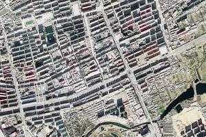 朝阳镇卫星地图-吉林省通化市辉南县东凤街道、村地图浏览