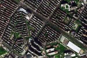 廣廈衛星地圖-廣東省汕頭市金平區小公園街道地圖瀏覽