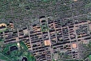 神树镇卫星地图-黑龙江省伊春市铁力市神树镇、村地图浏览