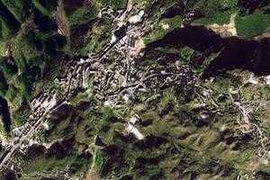 万山区卫星地图-贵州省铜仁市万山区地图浏览