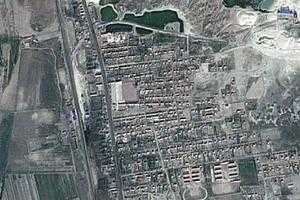 努古斯台镇卫星地图-内蒙古自治区通辽市开鲁县清河牧场、村地图浏览