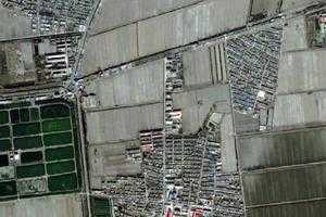 八農場衛星地圖-河北省唐山市曹妃甸區南堡經濟開發區地圖瀏覽