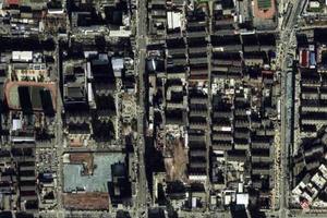 文化路社区卫星地图-北京市房山区拱辰街道南关村地图浏览