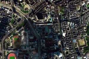 龙翔卫星地图-云南省昆明市五华区西翥街道地图浏览