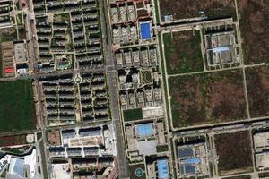 经济技术开发区卫星地图-江苏省淮安市经济技术开发区地图浏览