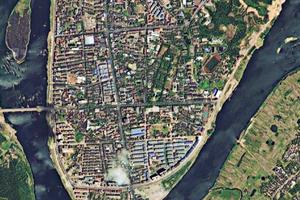 衡東縣衛星地圖-湖南省衡陽市衡東縣、鄉、村各級地圖瀏覽