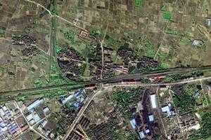 张家山卫星地图-江西省宜春市樟树市昌傅镇地图浏览
