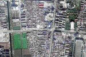 三里湾卫星地图-安徽省宿州市埇桥区大泽乡镇地图浏览