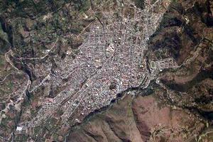 阿普里马克大区(阿班凯市)卫星地图-秘鲁阿普里马克大区(阿班凯市)中文版地图浏览-阿普里马克旅游地图