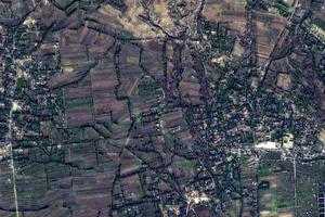 中川乡卫星地图-青海省海东市民和回族土族自治县峡门镇、村地图浏览