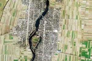 庄坞镇卫星地图-山东省德州市平原县德原街道、村地图浏览