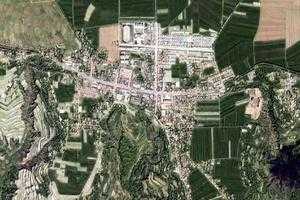 上良乡卫星地图-甘肃省平凉市灵台县城市社区管理委员会地区、村地图浏览