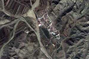哈拉合少鄉衛星地圖-內蒙古自治區呼和浩特市清水河縣老牛灣鎮、村地圖瀏覽