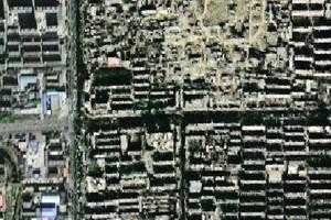 新市场卫星地图-河北省保定市竞秀区建南街道、区、县、村各级地图浏览